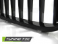 Preview: Upgrade Sportgrill Nieren für BMW 5er G30/G31 17-21 Hochglanz schwarz